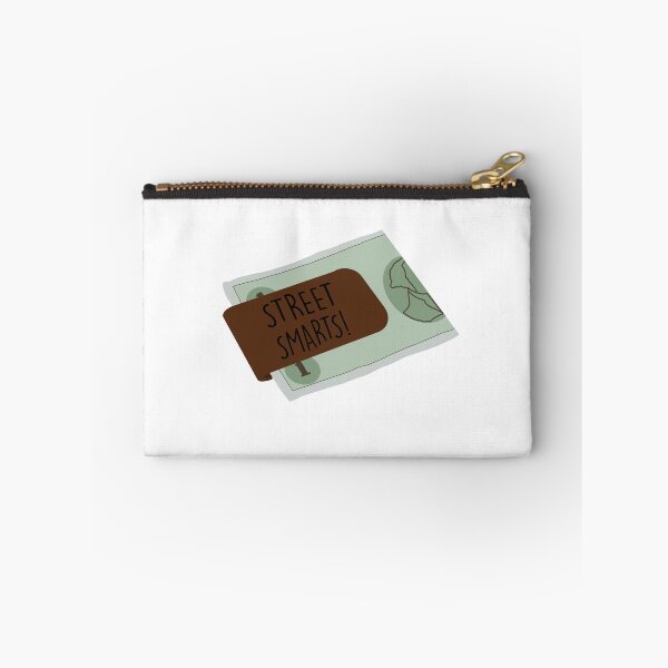 Item preview, John Mulaney Street Smarts designed and sold by emad14.