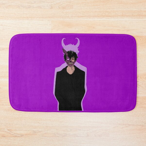 Item preview, Husbando Corpse Devil (Purple) designed and sold by Kadeda.
