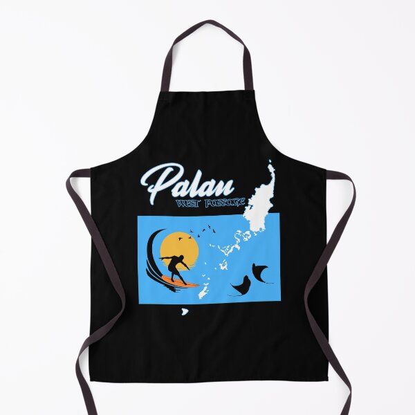 Item preview, Palau designed and sold by NicGrayGraphic.