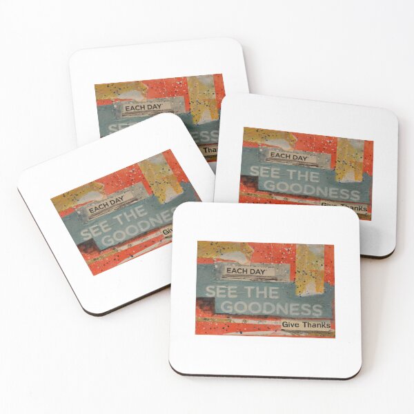Item preview, Each day has something good. designed and sold by Qarla66.
