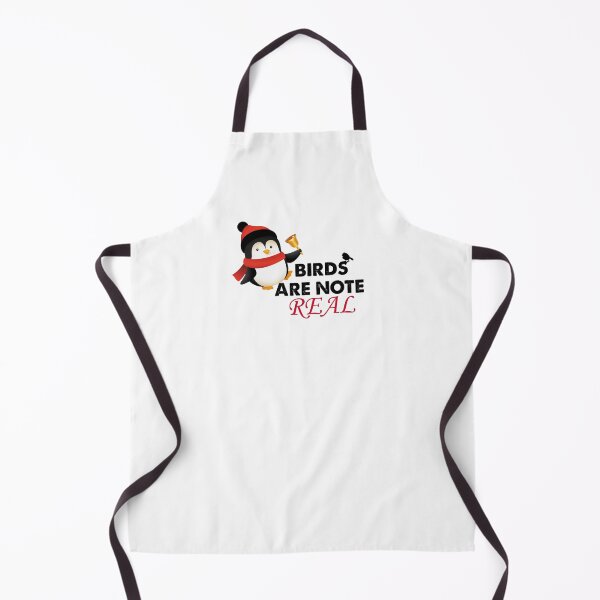 Item preview,  Birds are note real designed and sold by geek  designer™.