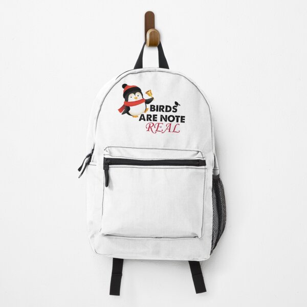 Item preview,  Birds are note real designed and sold by geek  designer™.