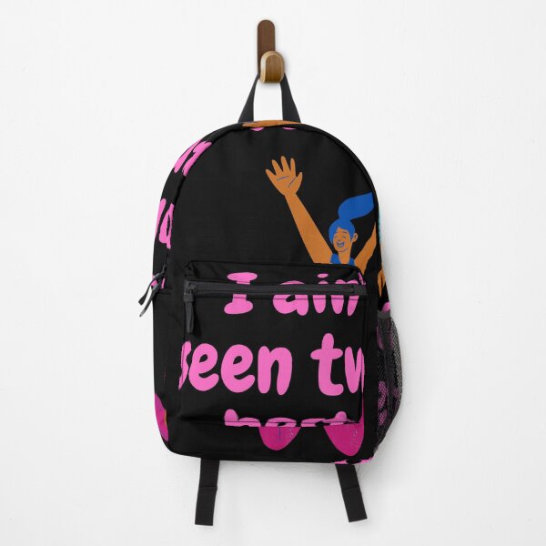 Item preview, I ain't never seen two pretty best friends designed and sold by fantasticpud.