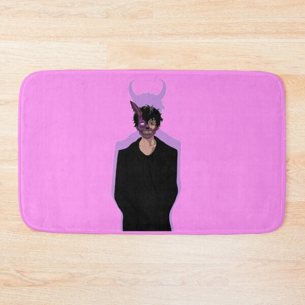 Item preview, Husbando Corpse Devil (Pink) designed and sold by Kadeda.