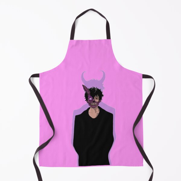 Item preview, Husbando Corpse Devil (Pink) designed and sold by Kadeda.