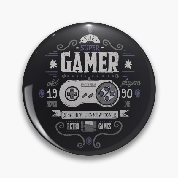 Item preview, Retro Gaming - Super Nes 8 bit - Cartridge game designed and sold by Typhoonic.