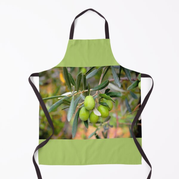 Item preview, Les Olives designed and sold by sheSzen.