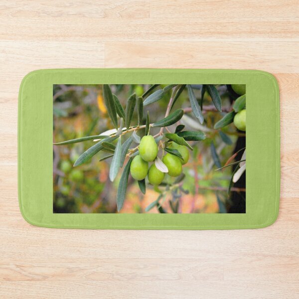 Item preview, Les Olives designed and sold by sheSzen.