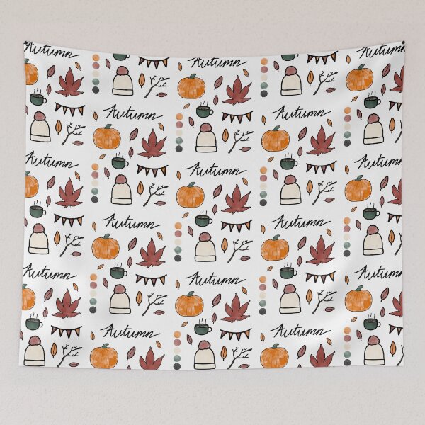 Item preview, Autumn collection  designed and sold by -crafty-cat-.