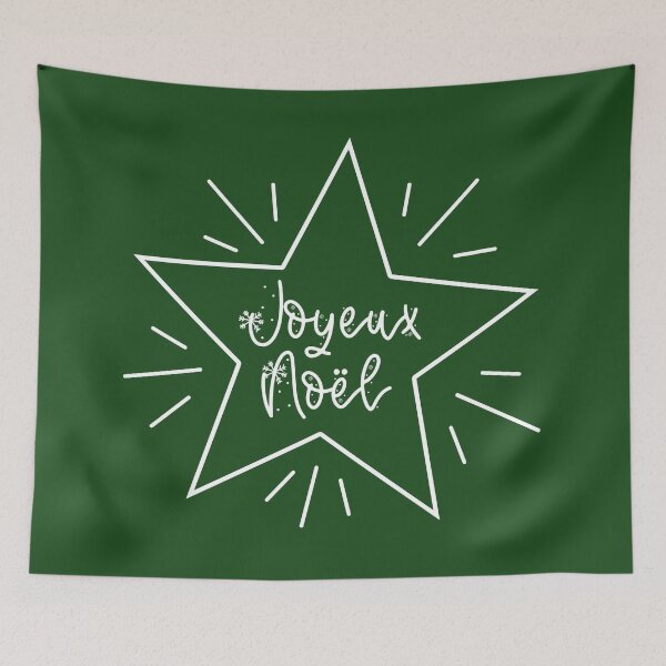 Item preview, Joyeux Noël designed and sold by ML-Design-Guy.