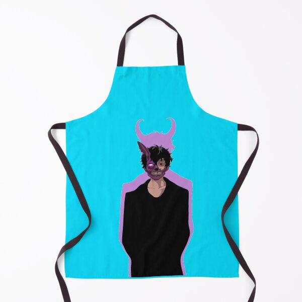 Item preview, Husbando Corpse Devil (Sky Blue) designed and sold by Kadeda.