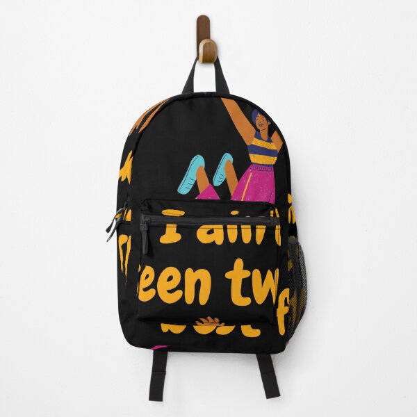 Item preview, I ain't never seen two pretty best friends designed and sold by fantasticpud.