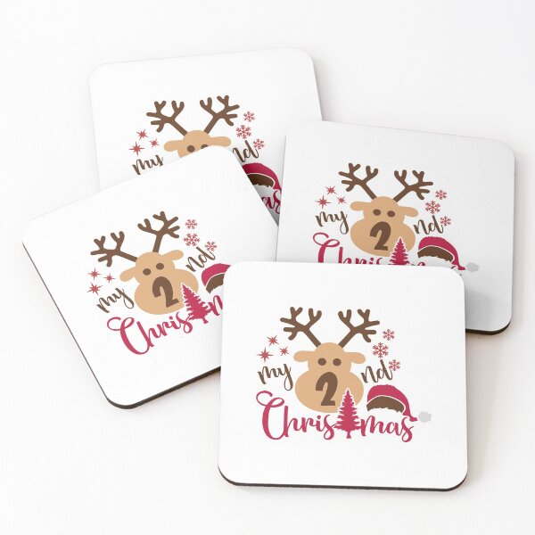 Item preview, Christmas day, Merry Christmas, Santa, Winter, Believe, Reindeer, Snowflake designed and sold by lolodesignprint.