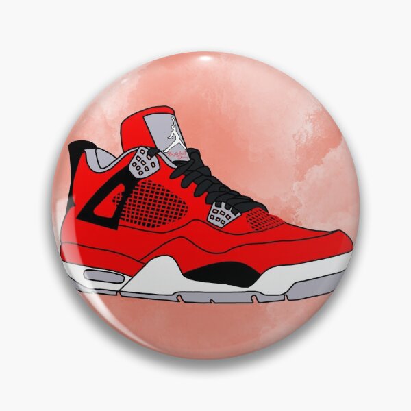 Item preview, Jordan 4 Toro Bravo designed and sold by Basketballdream.