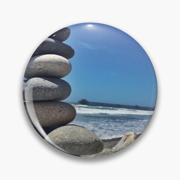 Item preview, Stacked rocks designed and sold by SashaSprite.