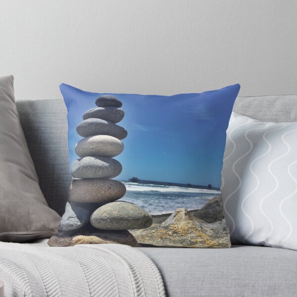 Item preview, Stacked rocks designed and sold by SashaSprite.