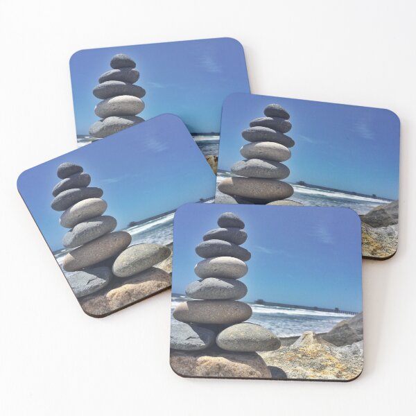 Item preview, Stacked rocks designed and sold by SashaSprite.