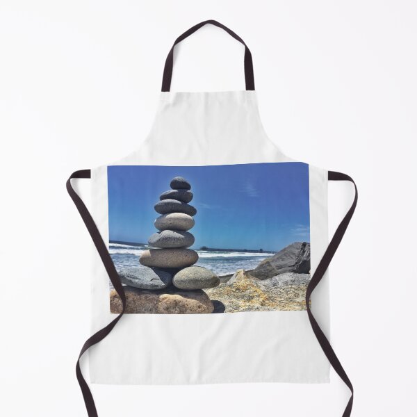 Item preview, Stacked rocks designed and sold by SashaSprite.