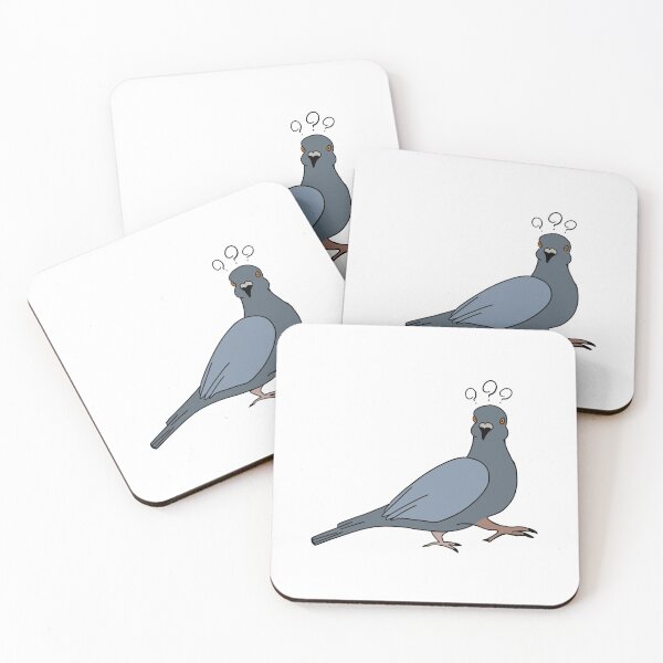 Item preview, Huh? designed and sold by Vicky Everson.