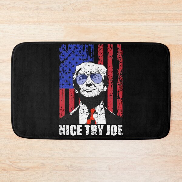 Item preview, Nice try Joe  designed and sold by mermaidselina.