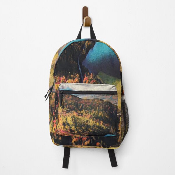 Item preview, Canada nature landscape designed and sold by AnnaAndVibes.