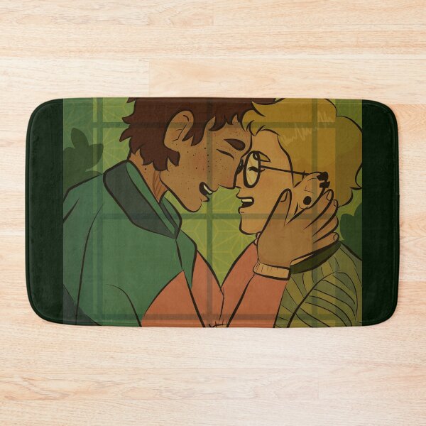 Item preview, Men Love Men designed and sold by emmydrawsstuff.