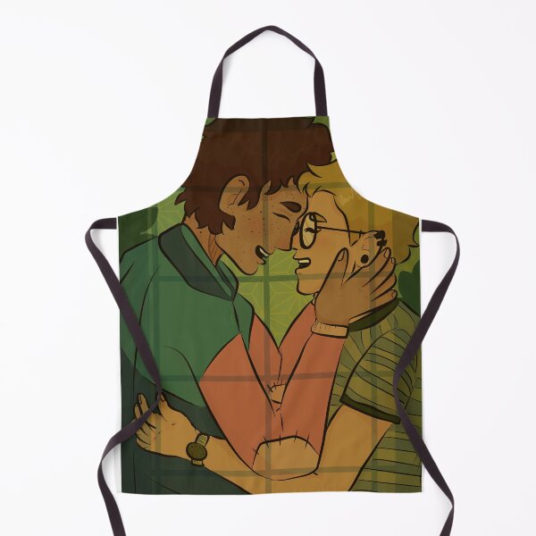 Item preview, Men Love Men designed and sold by emmydrawsstuff.