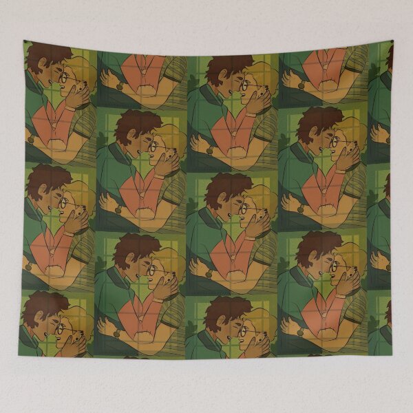 Item preview, Men Love Men designed and sold by emmydrawsstuff.