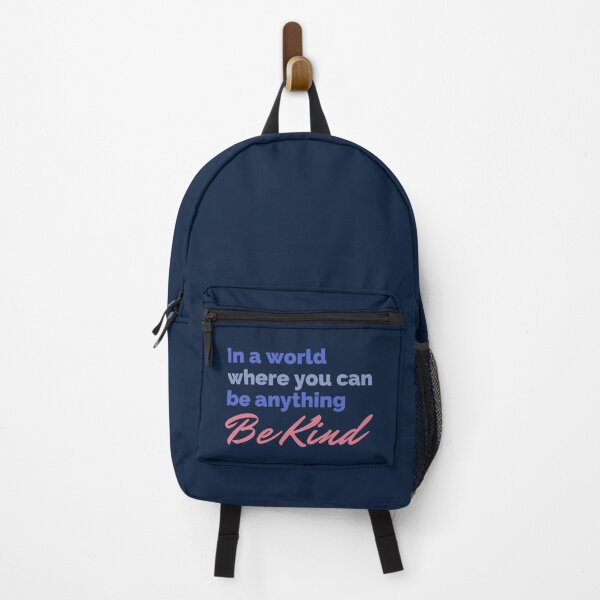 Item preview, Be kind Quote designed and sold by hectorgool.