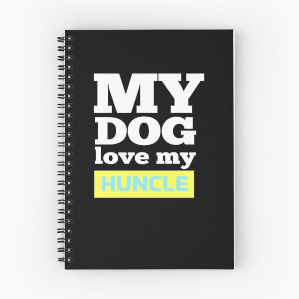 Item preview, I love My Huncle funny Gifts for uncle  designed and sold by AYACHI90.