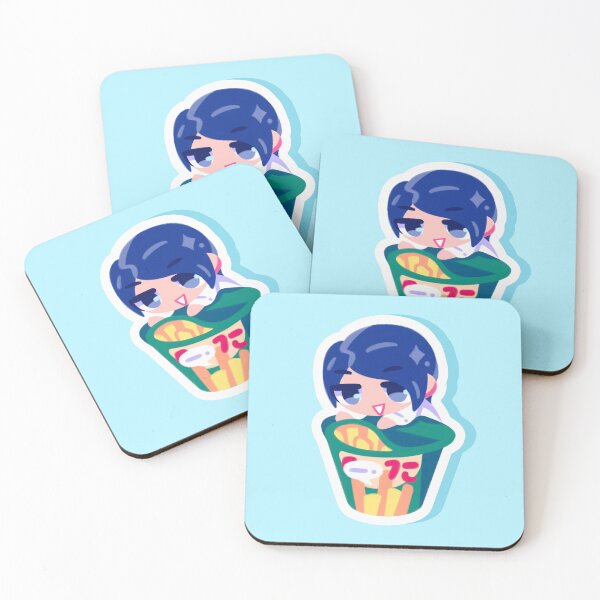 Item preview, Yusuke jagariko designed and sold by okicoma.