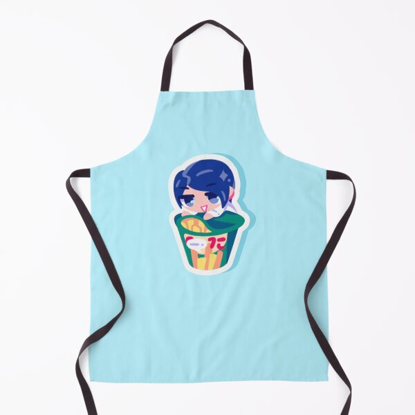 Item preview, Yusuke jagariko designed and sold by okicoma.