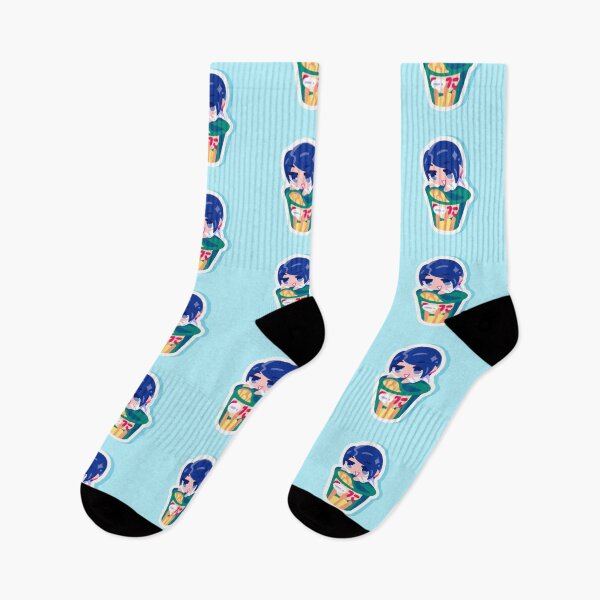 Item preview, Yusuke jagariko designed and sold by okicoma.