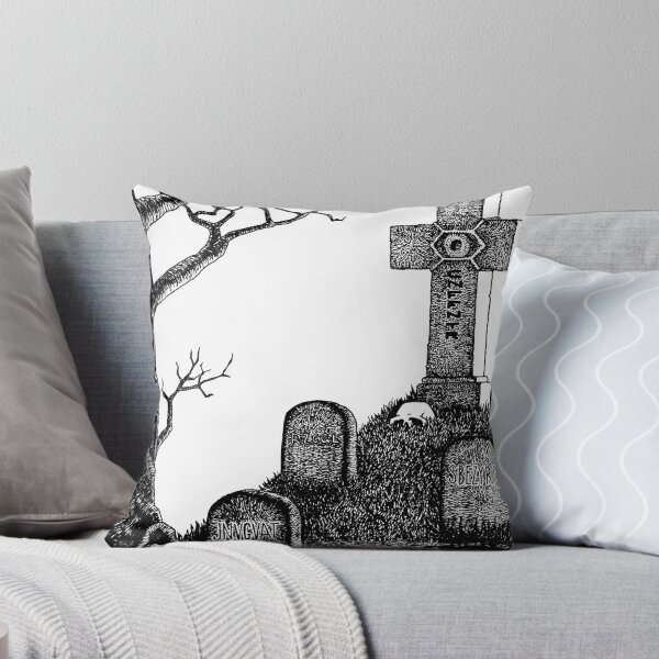 Item preview, The Graveyard designed and sold by EPMProjects.