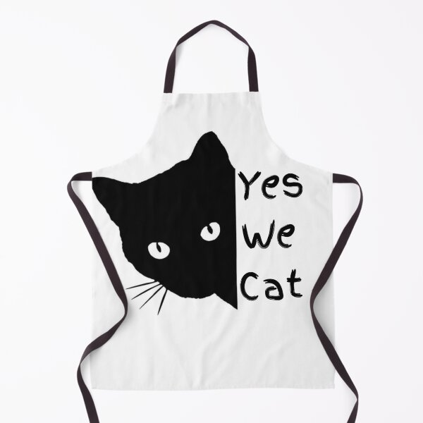 Item preview, Yes we cat designed and sold by kamaldc.
