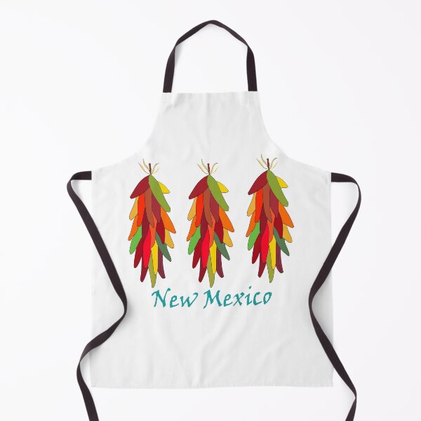 Item preview, New Mexico Chile Ristras designed and sold by LaRanchera.