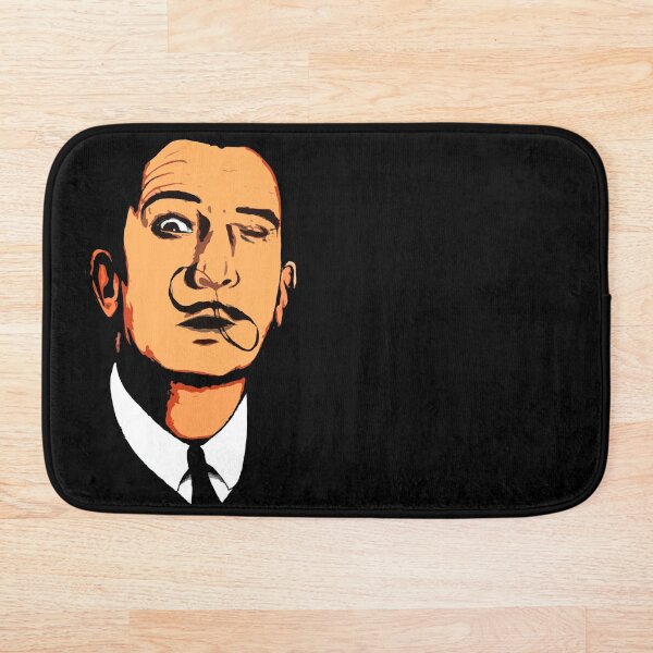 Item preview, Salvador Dali designed and sold by Josué Leal.