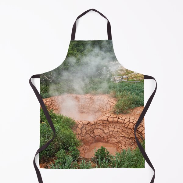 Item preview, "Грязевые Котлы - Долина гейзеров" "Mud Pots - Valley of Geysers" designed and sold by Andreas Koerner.
