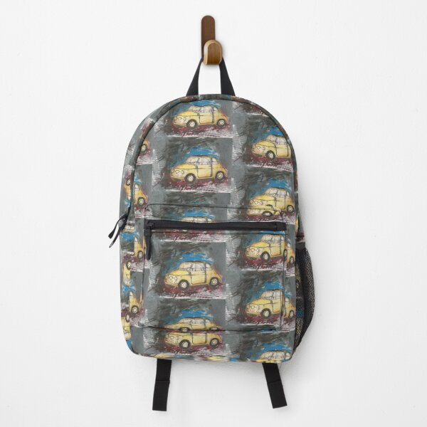 Item preview, Fiat 500 - 119 designed and sold by walterfest.