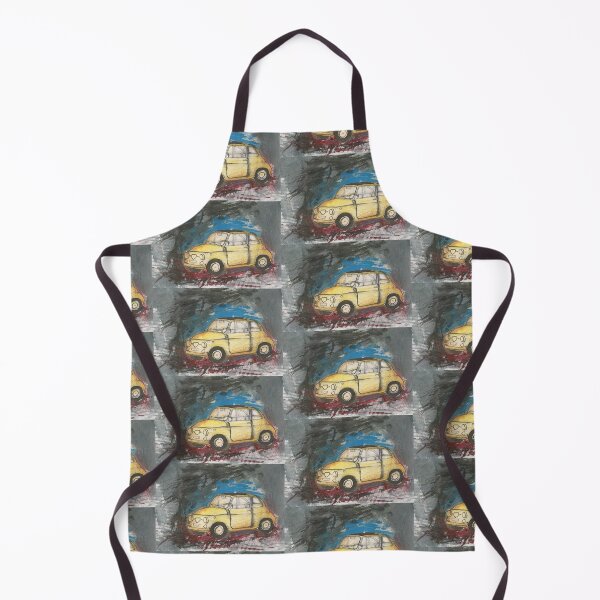 Item preview, Fiat 500 - 119 designed and sold by walterfest.