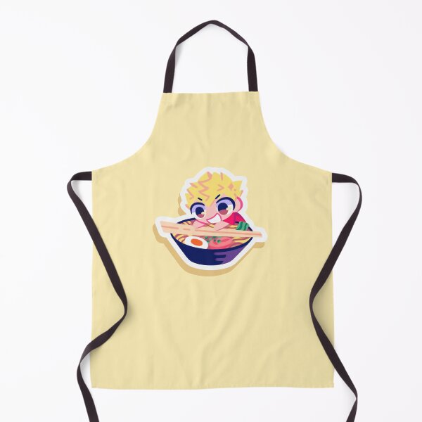 Item preview, Ryuji Ramen designed and sold by okicoma.