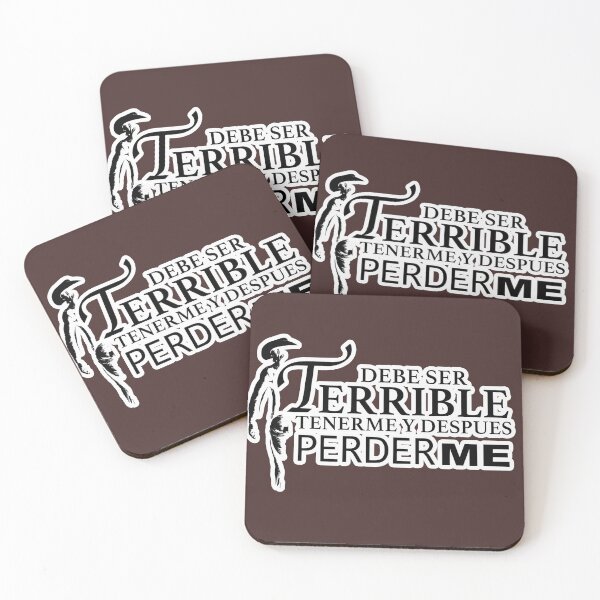 Item preview, ME PERDISTE designed and sold by Tony Cabralre.