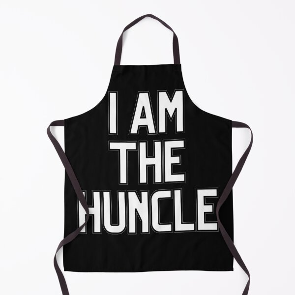 Item preview, I AM THE HUNCLE designed and sold by Diogo88.