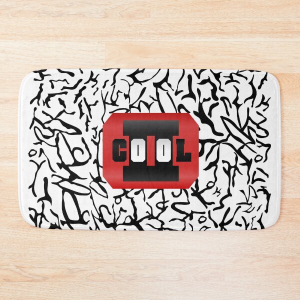 Item preview, Too Cool designed and sold by Linubidix.
