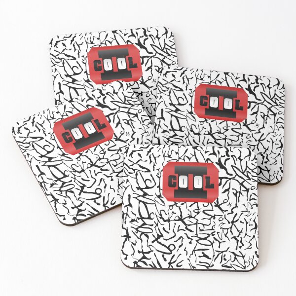 Item preview, Too Cool designed and sold by Linubidix.