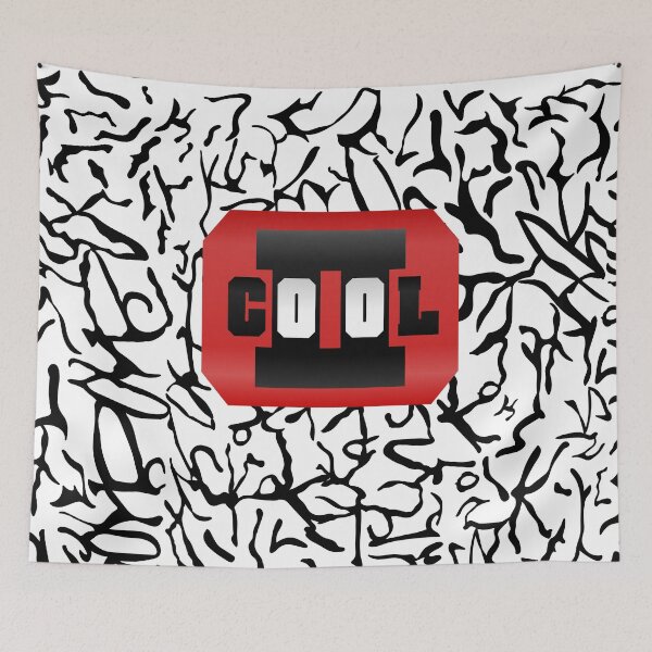 Item preview, Too Cool designed and sold by Linubidix.