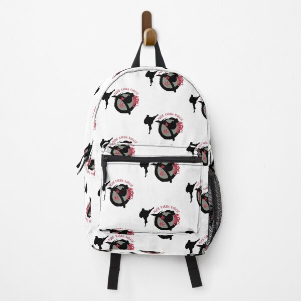 Item preview, karate designed and sold by dinadesign.