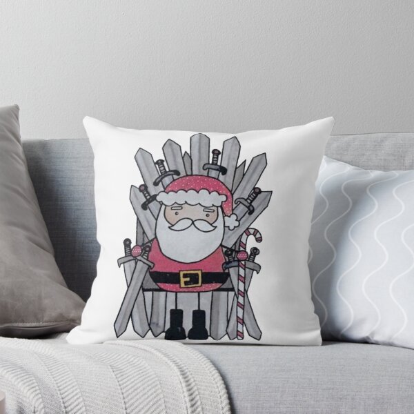 Item preview, christmas is coming designed and sold by simplysassy.