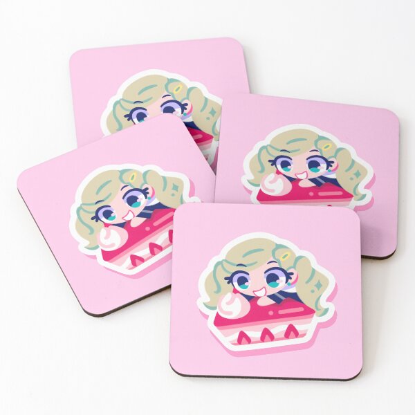 Item preview, Ann Strawberry Cake designed and sold by okicoma.