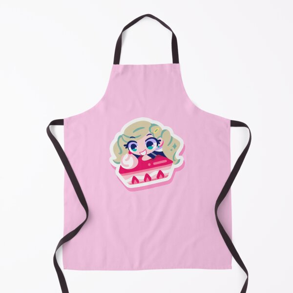 Item preview, Ann Strawberry Cake designed and sold by okicoma.